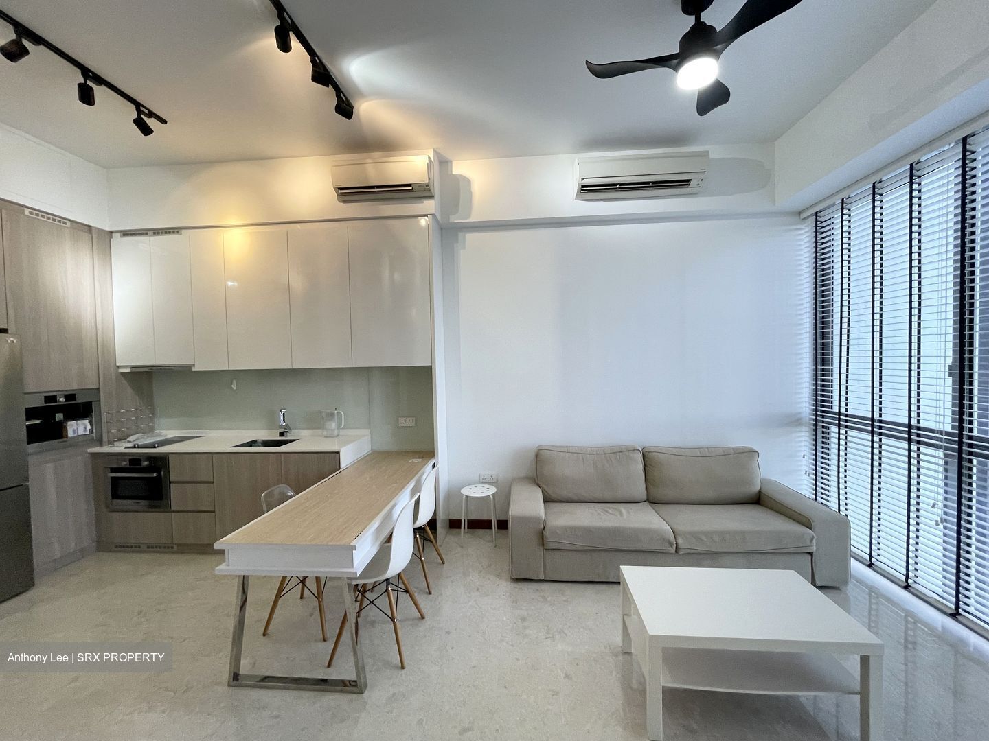 The Hillier (D23), Apartment #622734121